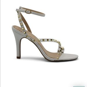 Glow Studded Sandal